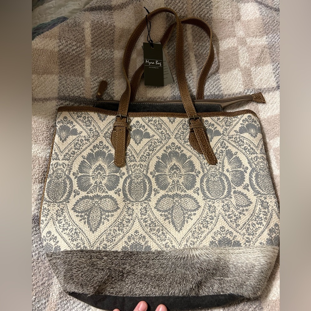 NWT Myra Concealed Carry purse